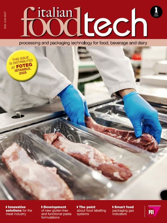 Italian Foodtech