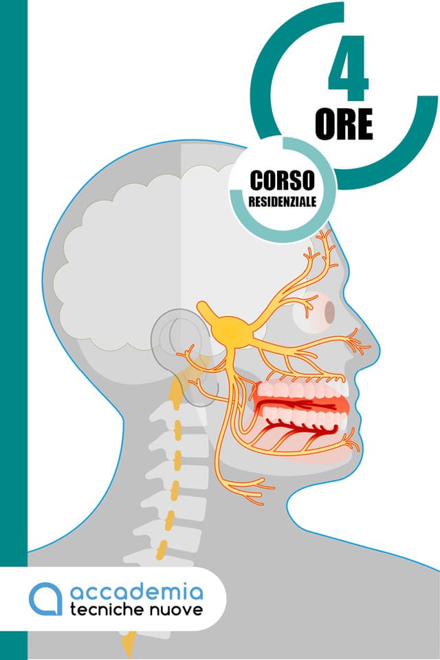 Le lesioni nervose del cavo orale: RBPCA Ministeriali