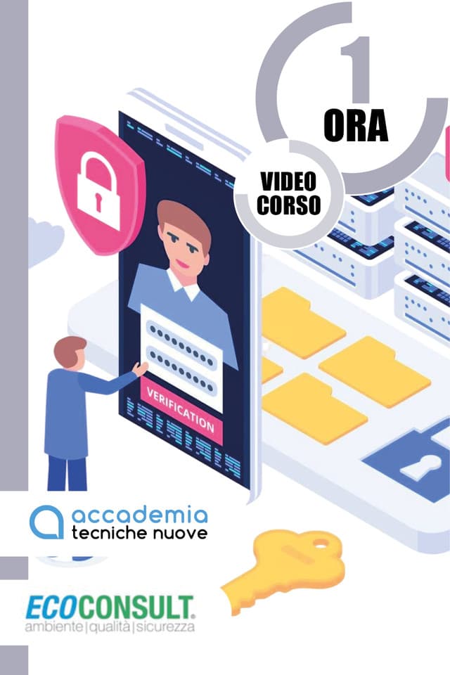 Privacy e cybersecurity