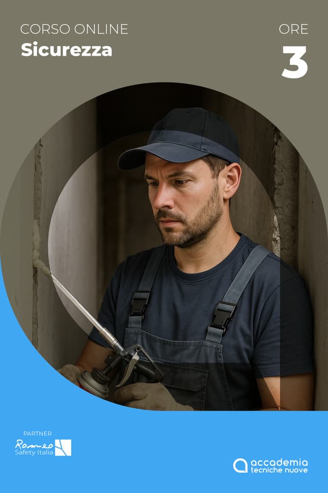 Uso in sicurezza dei diisocianati