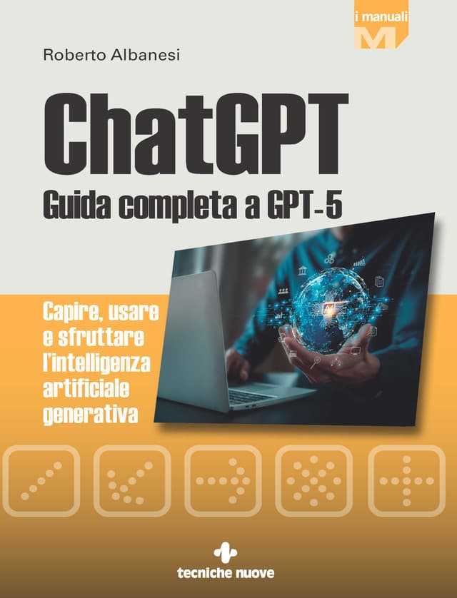 ChatGPT - Guida completa a GPT-5