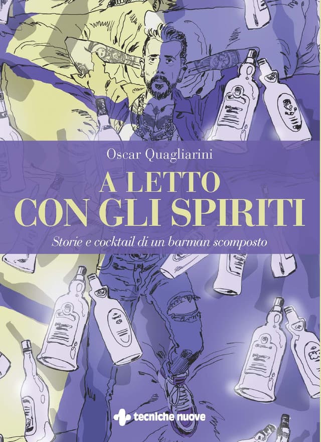 A letto con gli spiriti