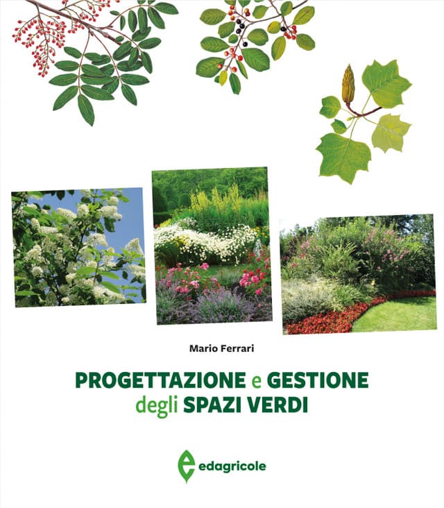 Progettazione e gestione degli spazi verdi