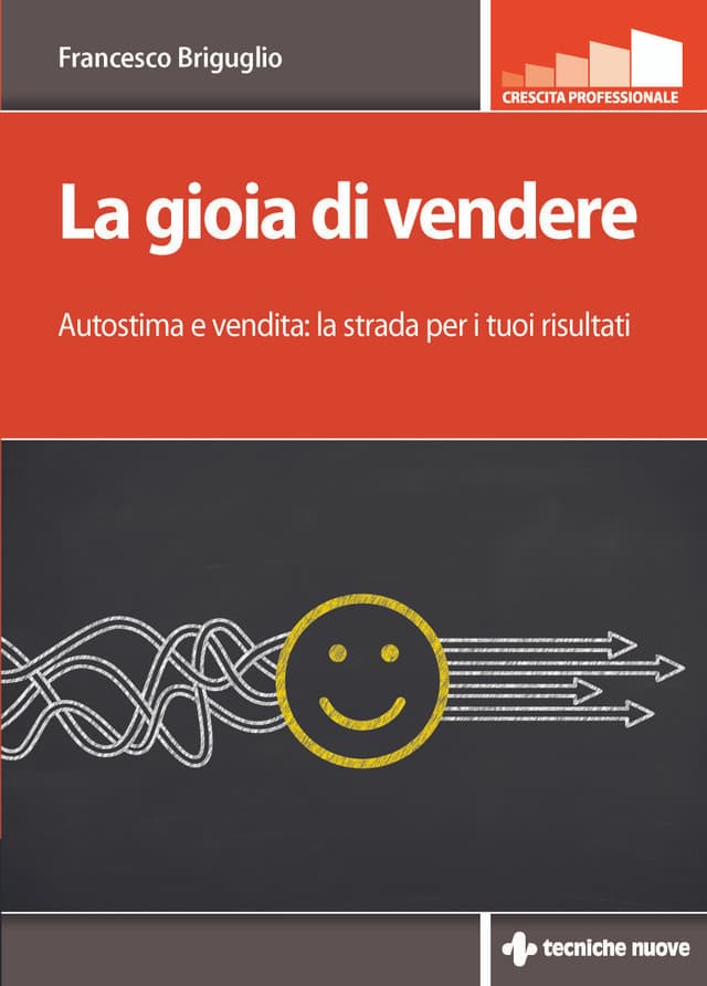 La gioia di vendere