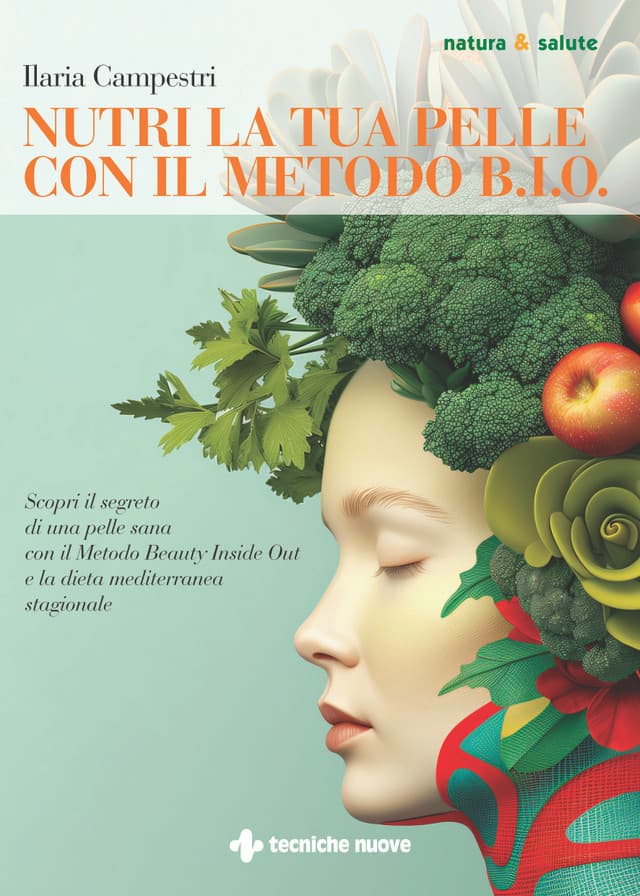 Nutri la tua pelle con il Metodo B.I.O.