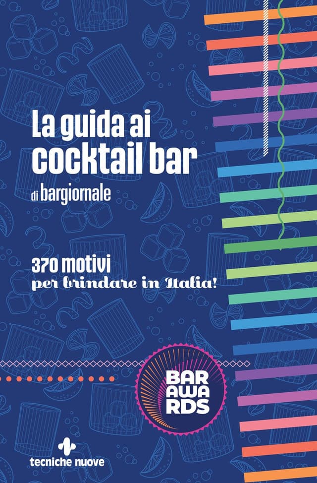La guida ai cocktail bar di Bargiornale