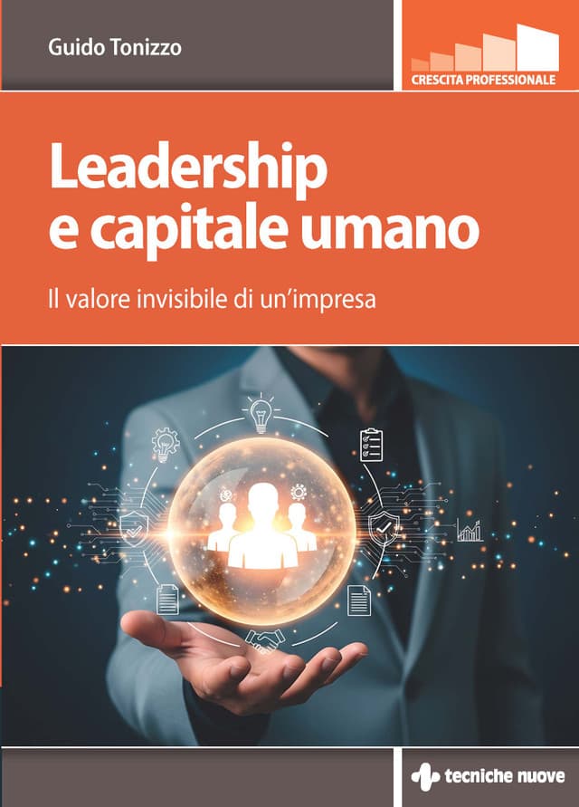 Leadership e capitale umano