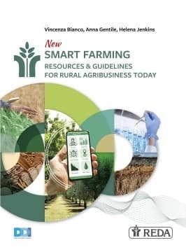 New smart farming