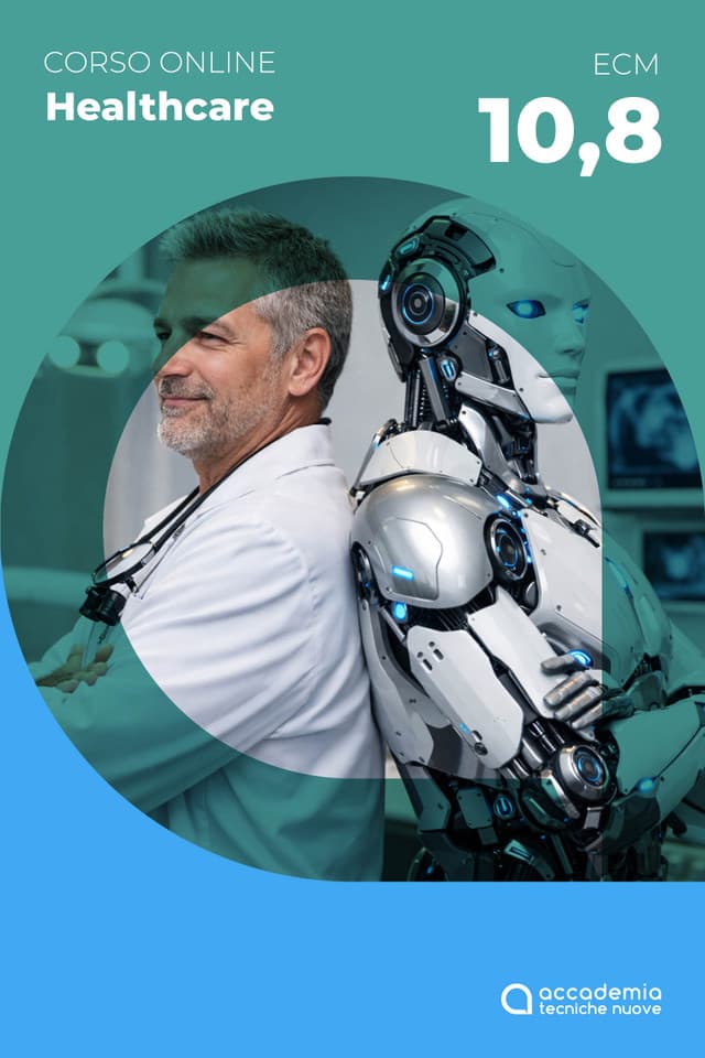 AI nello studio odontoiatrico come alleata del tempo e della relazione