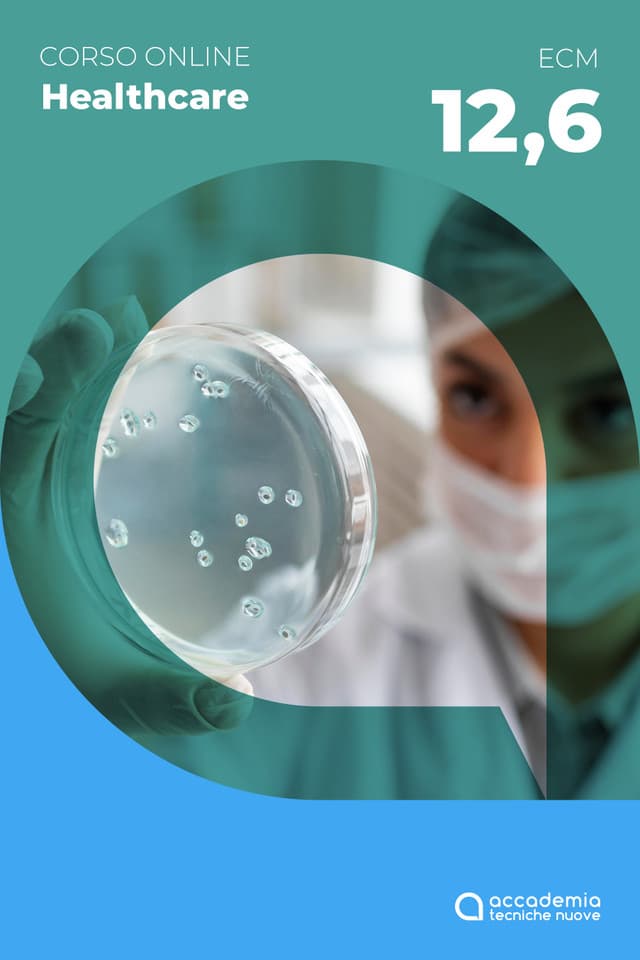 Antimicrobico-resistenza: corretto uso degli antibiotici e test rapidi per appropriatezza prescrittiva