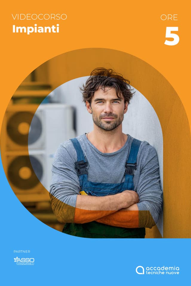 Frigorista in regola: normativa e adempimenti