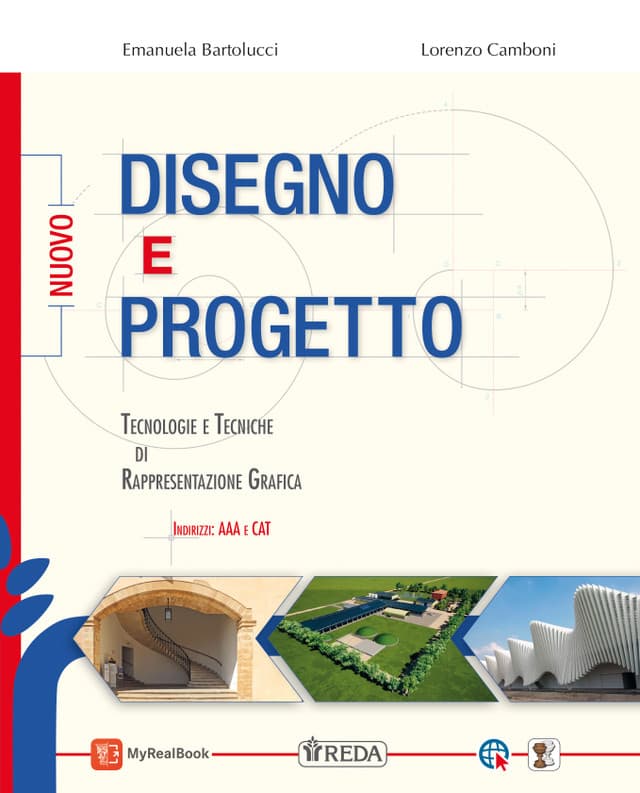 Nuovo Disegno e progetto