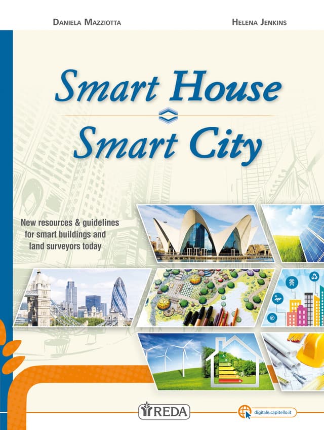Smart House. Smart City