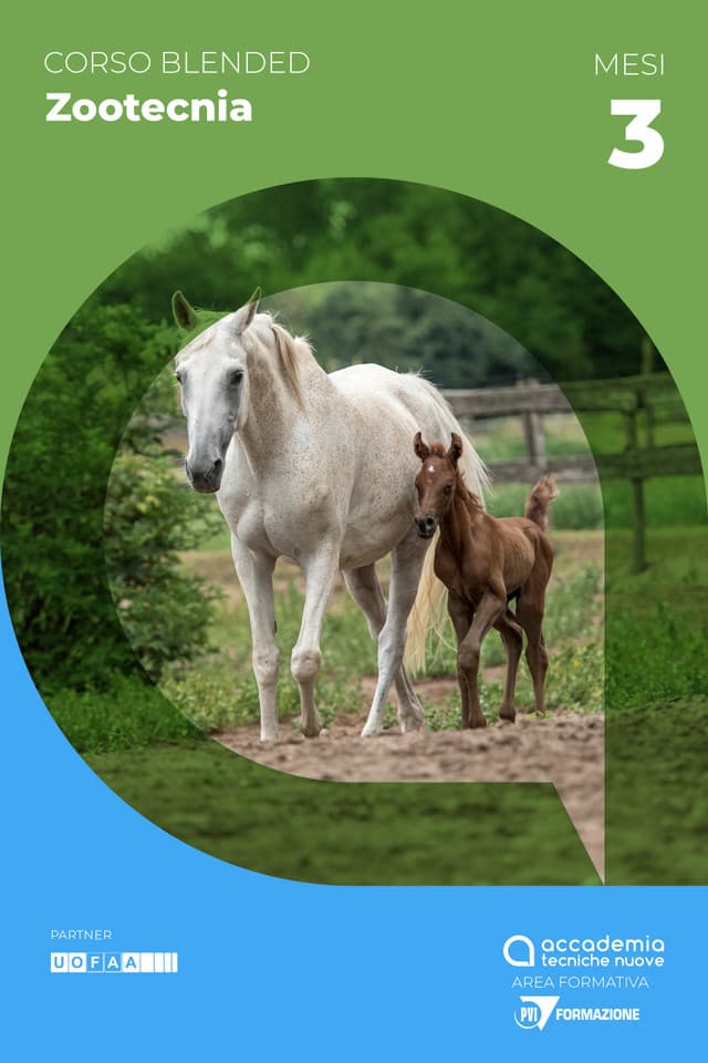 Corso Fecondazione artificiale (F.A.) Equina 2026