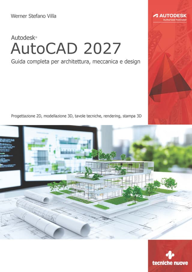 Autodesk AutoCAD 2027