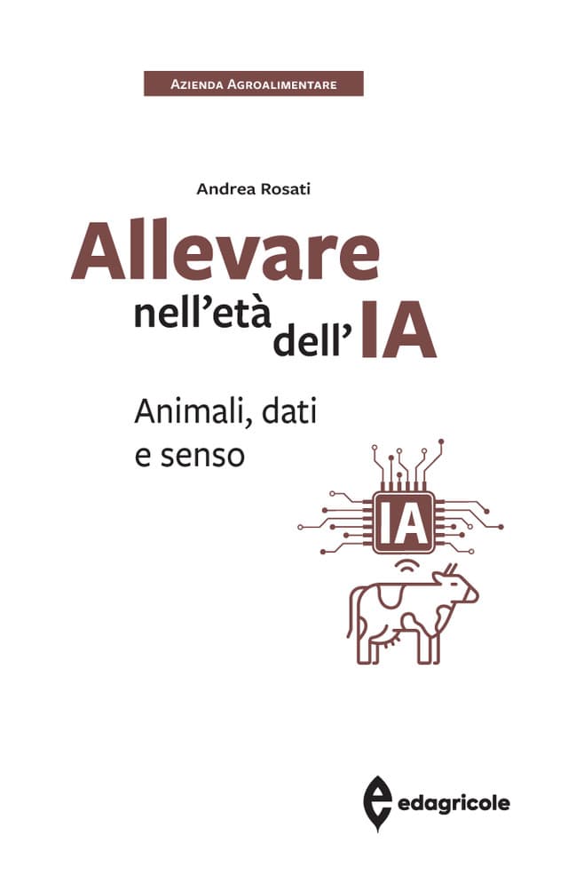 Allevare nell'età dell'IA