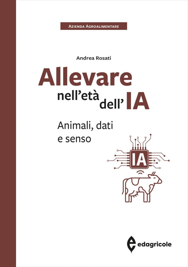 Allevare nell'età dell'IA