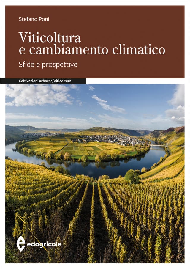 Viticoltura e cambiamento climatico