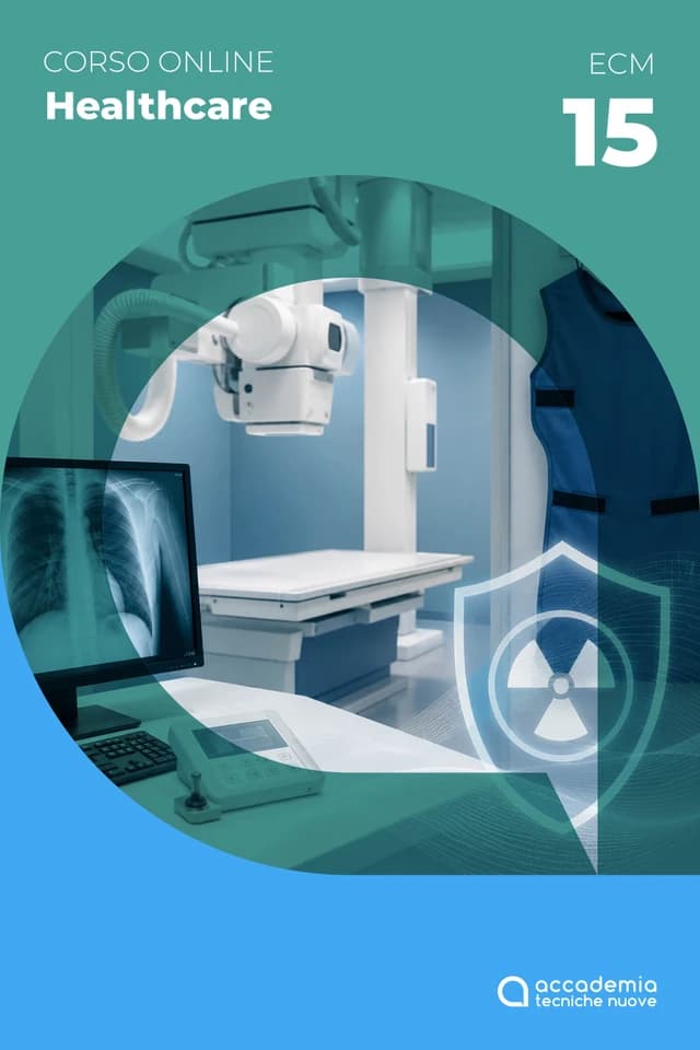 Radioprotezione in ambito sanitario
