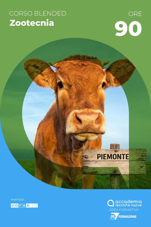 Fecondazione artificiale bovina Piemonte