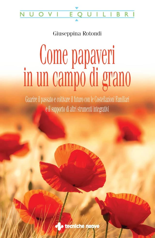 Come papaveri in un campo di grano