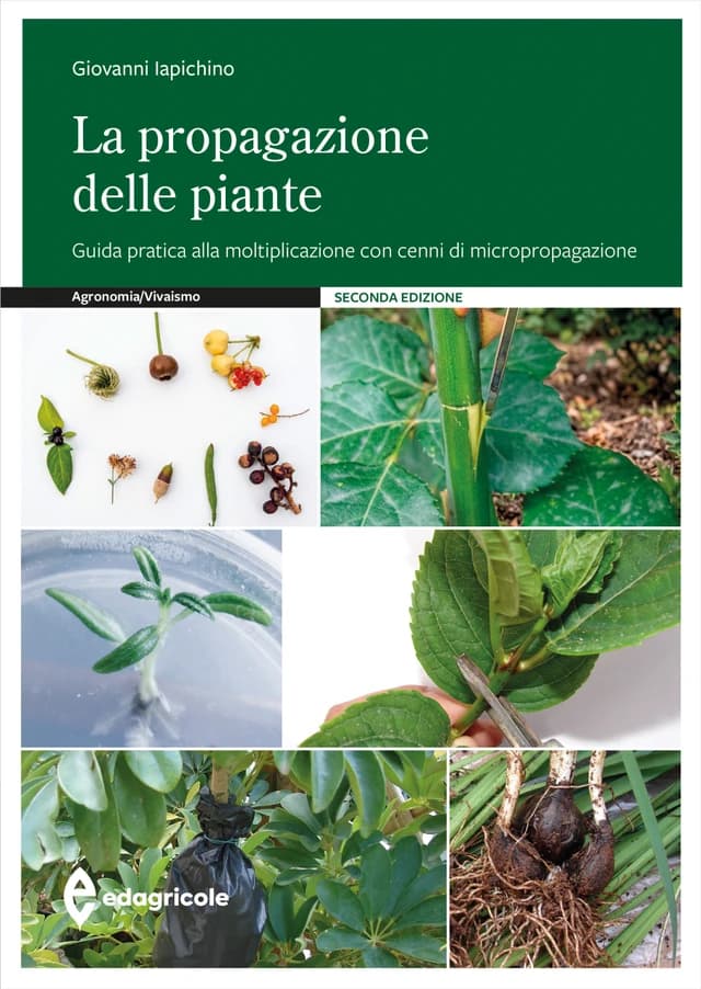La propagazione delle piante