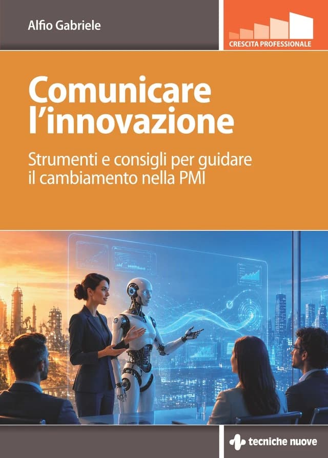 Comunicare l’innovazione