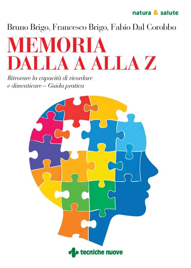Memoria dalla A alla Z