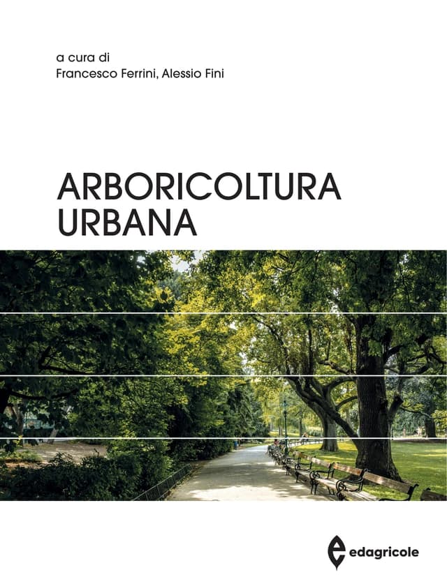 Arboricoltura urbana