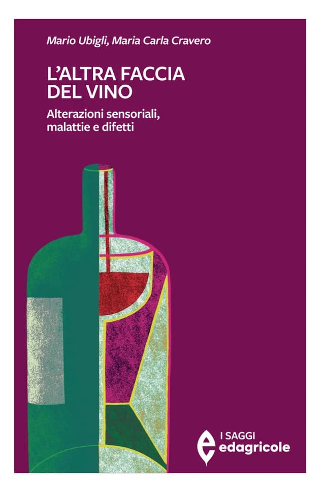 L'altra faccia del vino