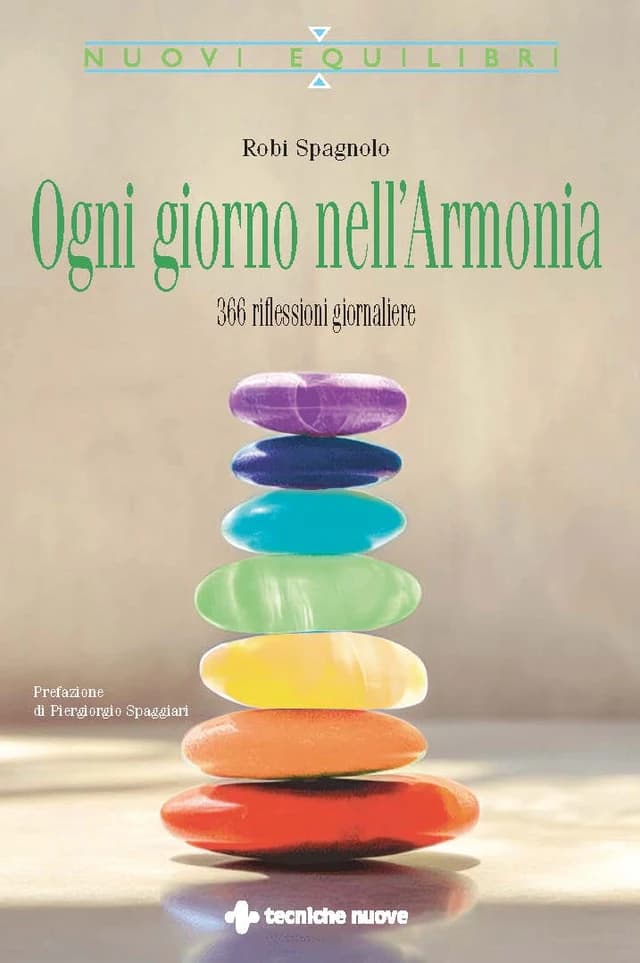 Ogni giorno nell’Armonia