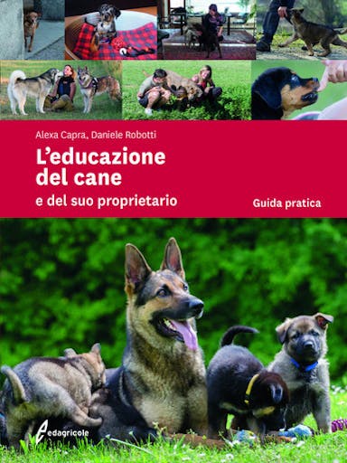 Immagine copertina L'educazione del cane e del suo proprietario