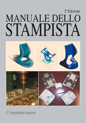 Immagine copertina Manuale dello stampista