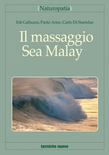 Immagine copertina Il massaggio Sea Malay