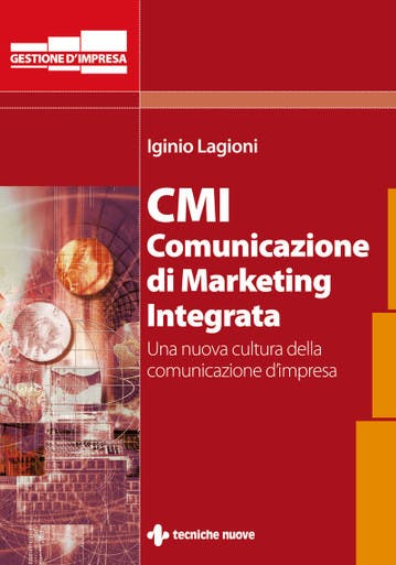 Immagine copertina CMI - Comunicazione di Marketing Integrata