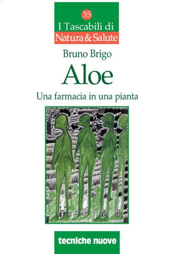 Immagine copertina Aloe