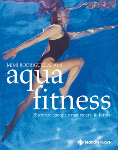 Immagine copertina aqua fitness