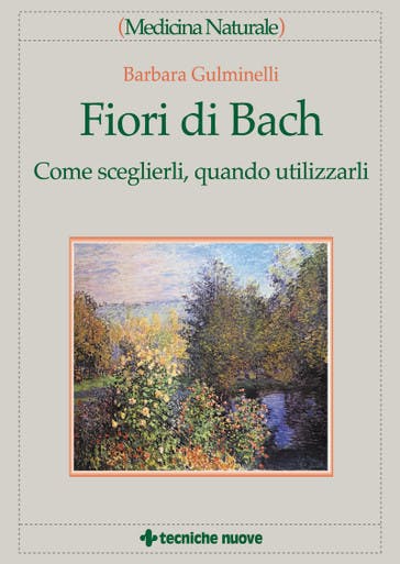 Immagine copertina Fiori di Bach