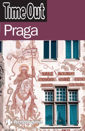 Immagine copertina Praga