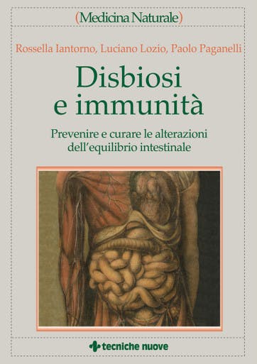Immagine copertina Disbiosi e immunità