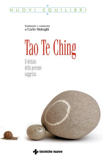 Immagine copertina Tao Te Ching