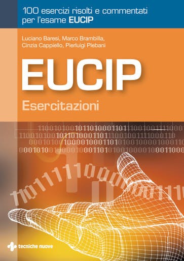 Immagine copertina EUCIP-Esercitazioni