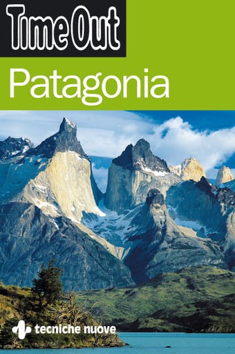 Immagine copertina Patagonia