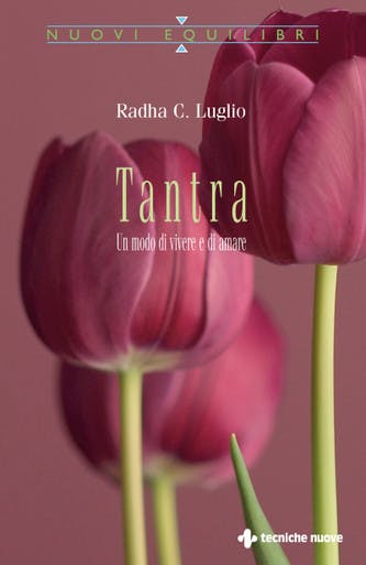Immagine copertina Tantra
