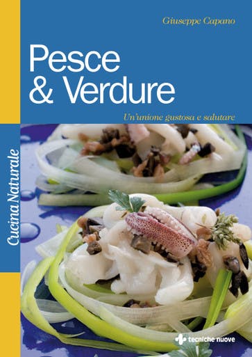 Immagine copertina Pesce & Verdure