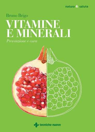 Immagine copertina Vitamine e minerali