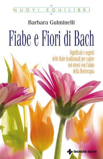 Immagine copertina Fiabe e Fiori di Bach