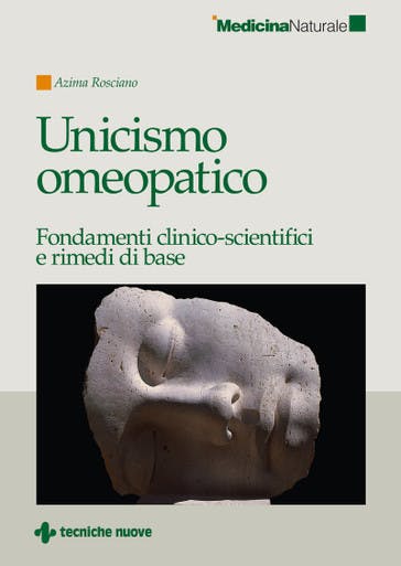 Immagine copertina Unicismo omeopatico