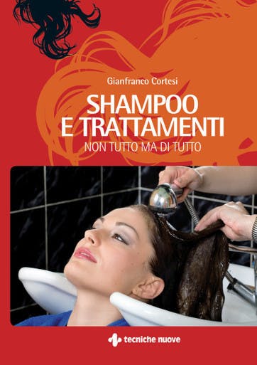Immagine copertina Shampoo & trattamenti