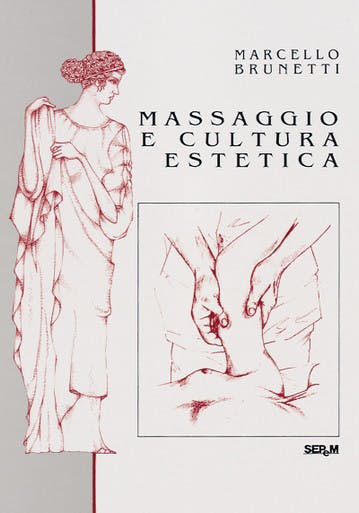 Immagine copertina Massaggio e cultura estetica